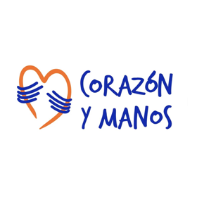 Asociación Corazón y Manos