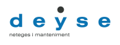 DEYSE | Servicios de limpieza especializada en Cataluña